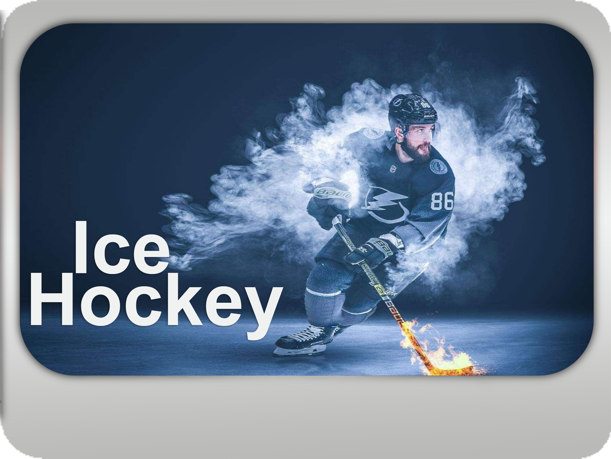 Ice Hockey